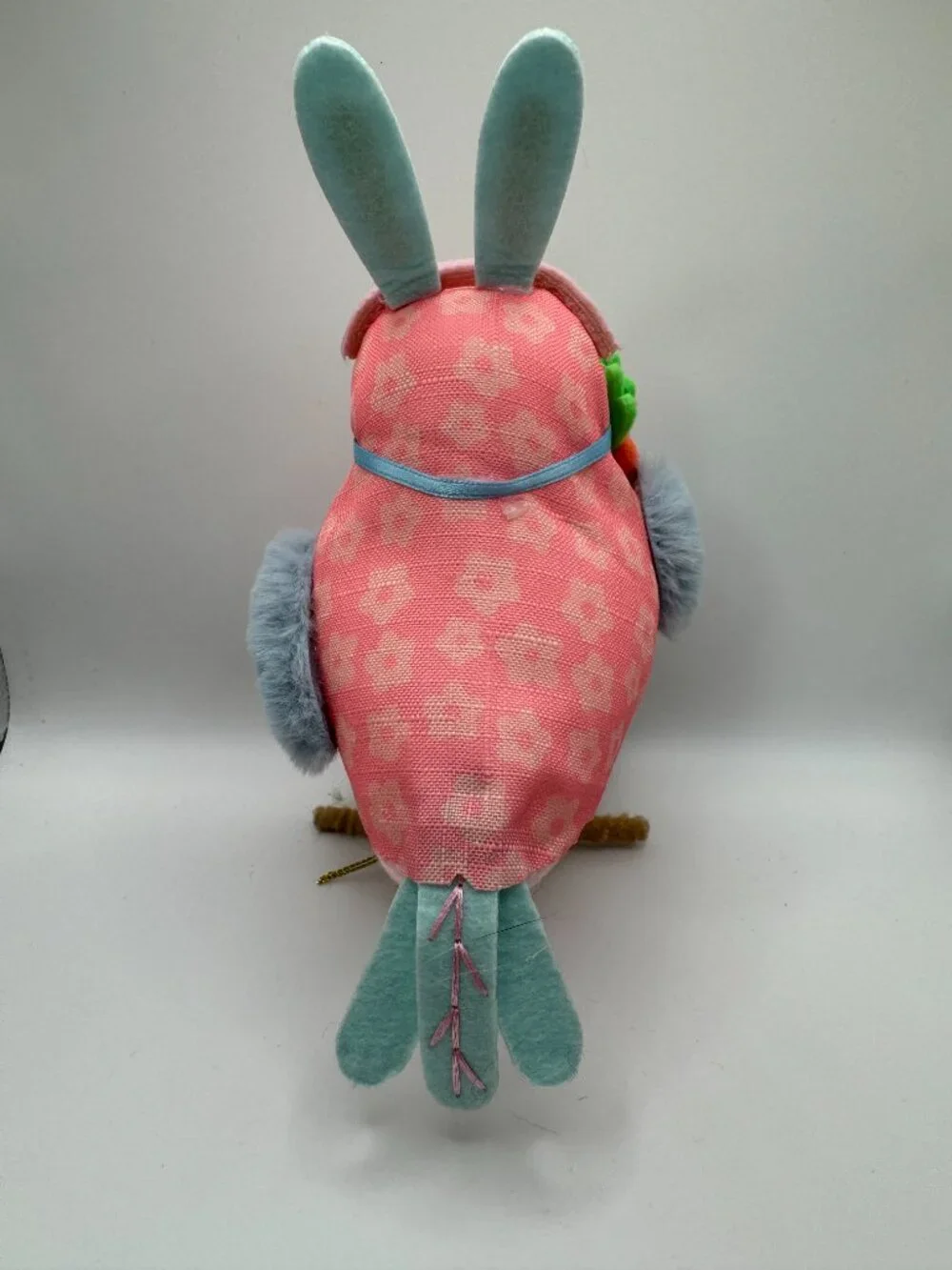 2023 Target Spritz Bird CARROT Easter Bunny Featherly Friends